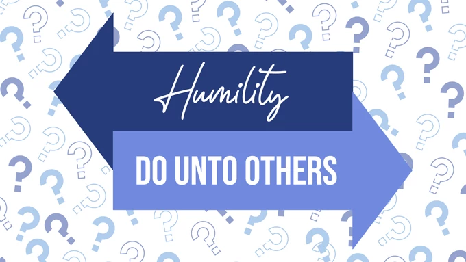 Humility