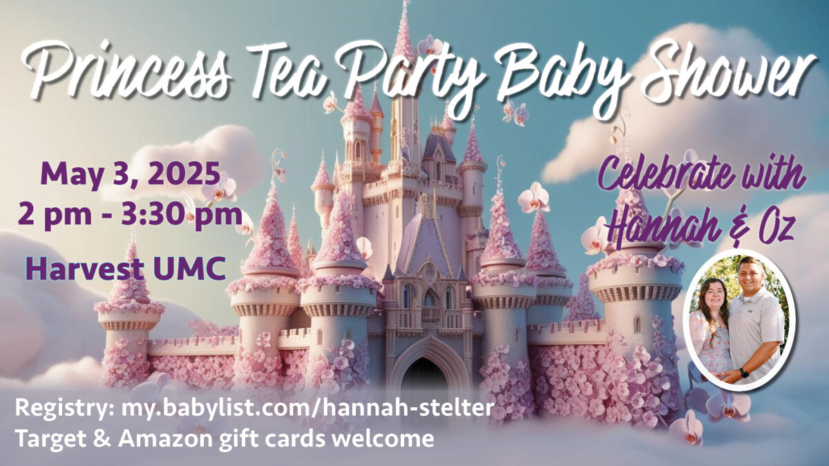 Baby Shower