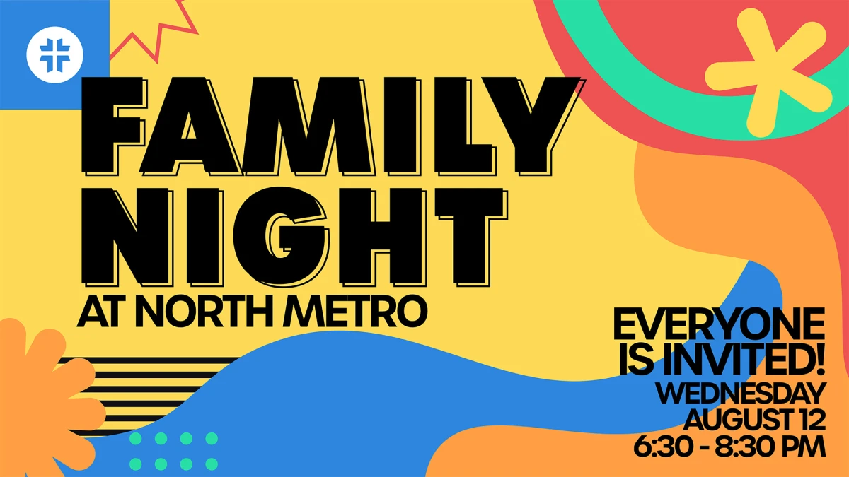 Family Night