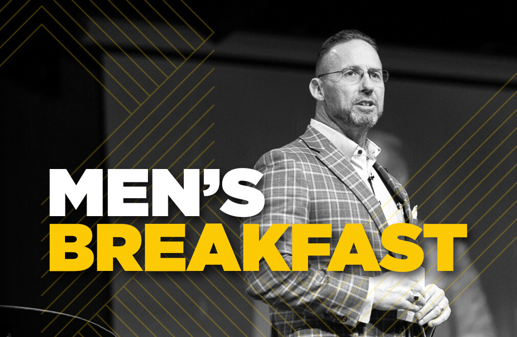 Men's Breakfast