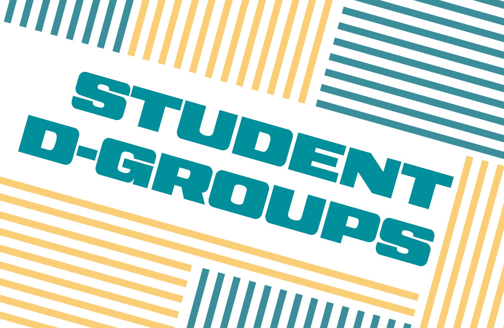 Student D-Groups 