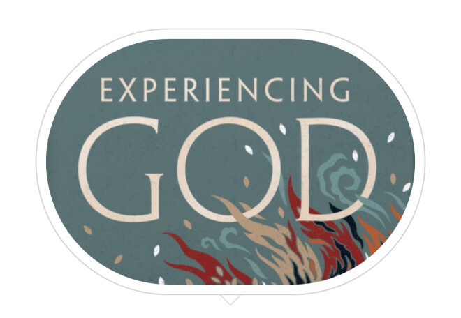 Experiencing God - West Palm Beach