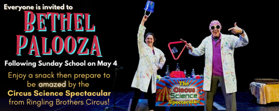 Bethel Palooza 2025