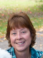 Profile image of Tammy Bjork