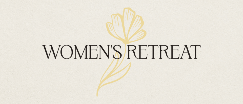 Women's Retreat 2026