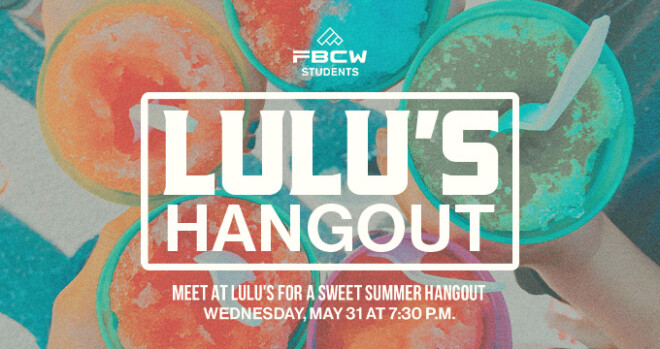 LuLu's Hangout