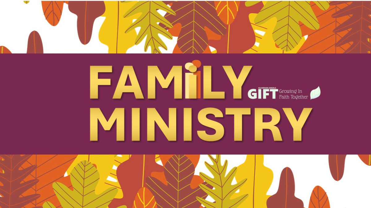 Family Ministry