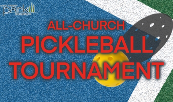 Pickleball Tournament - Jun 29 2024 9:00 AM
