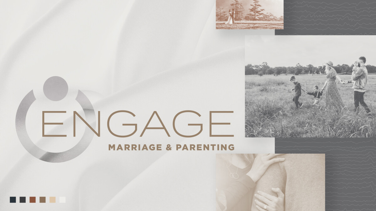 Engage: Marriage & Parenting