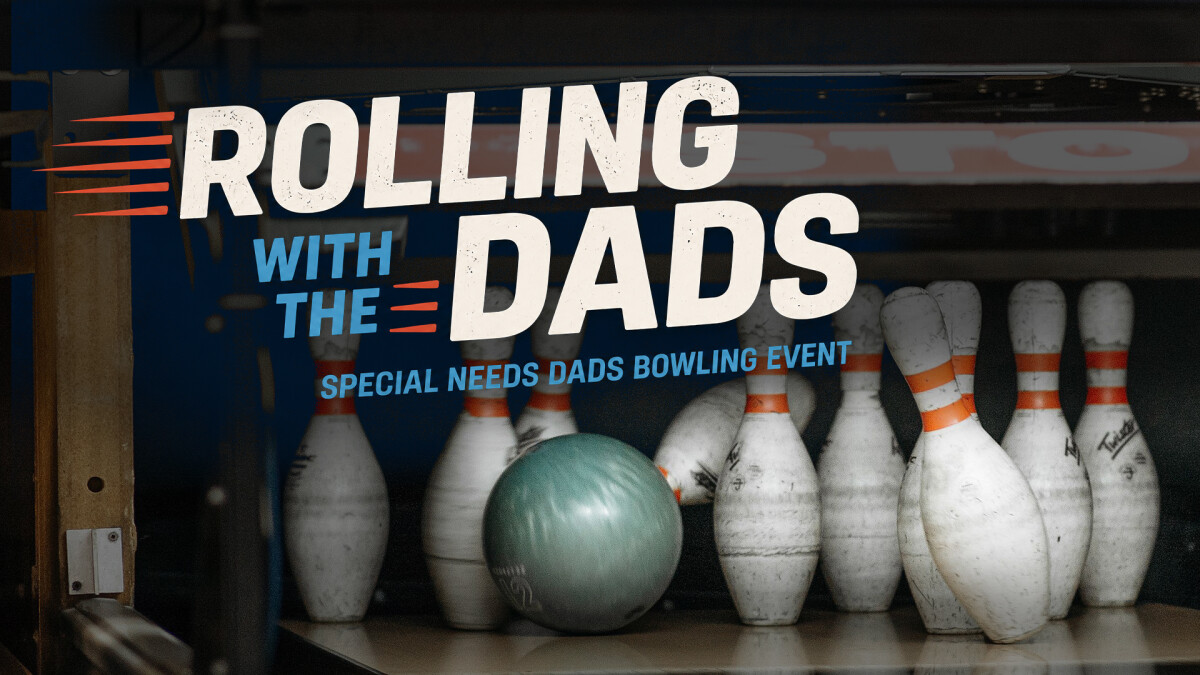 Rolling with the Dads