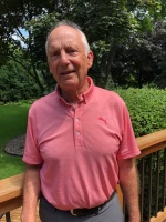 Bill Metzger