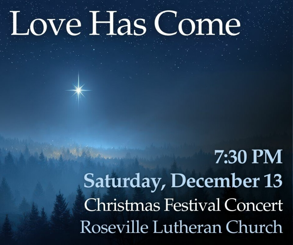 New Year’s Eve Concert