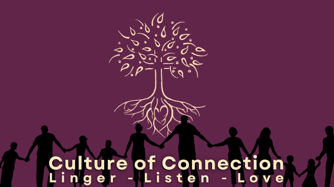 Culture of Connection - Spiritual Gifts