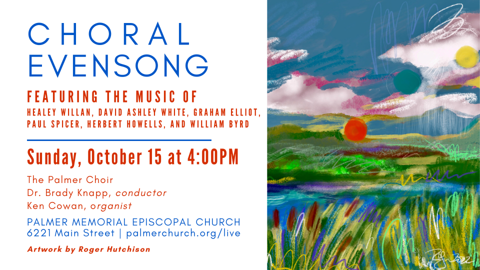 Choral Evensong