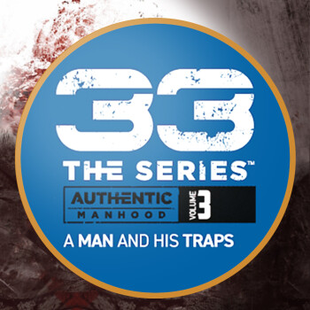 Men's 33 The Series, Vol. 3