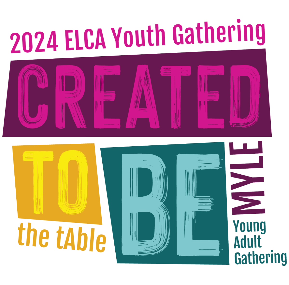 ELCA National Youth Gathering