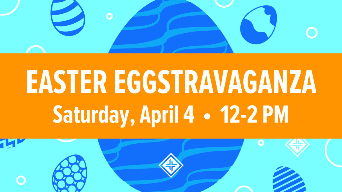 Easter Eggstravaganza