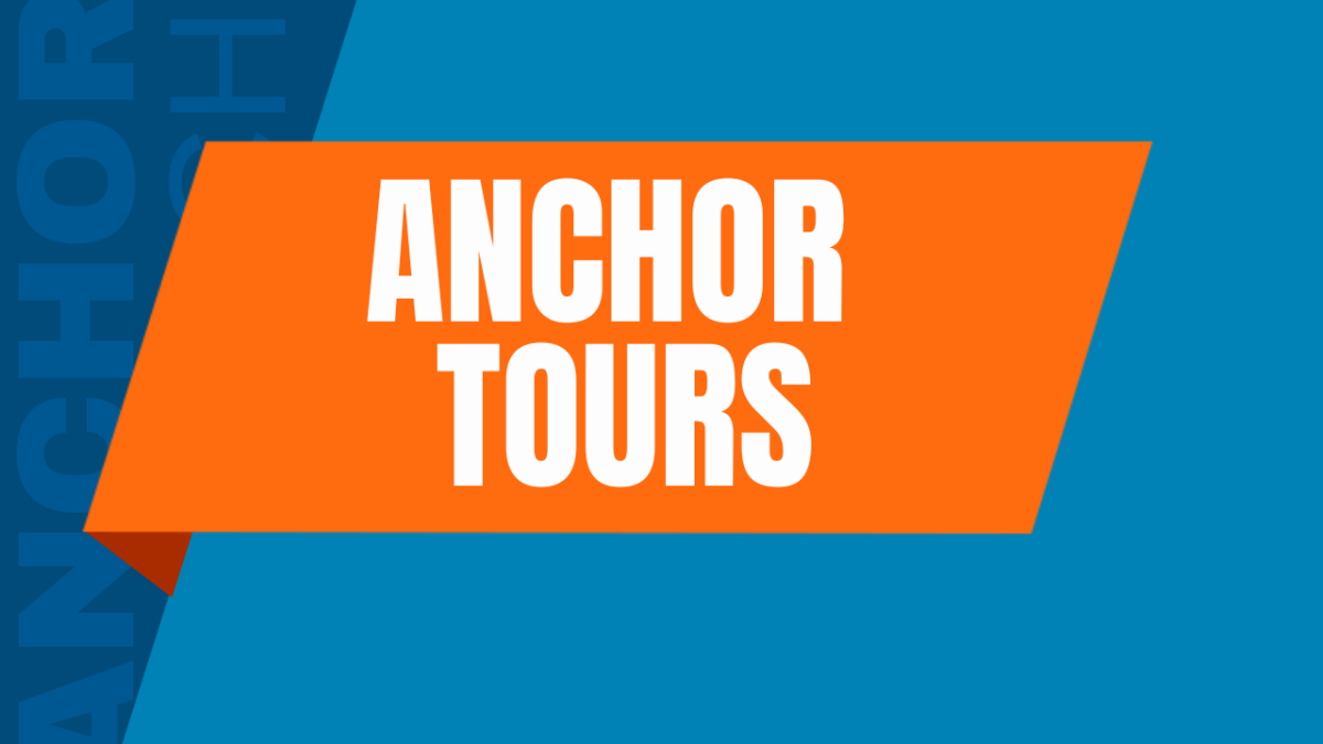 Anchor Tours