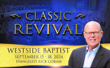 Classic Revival (Monday Night)