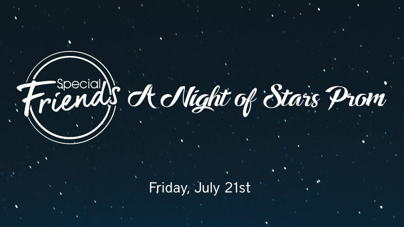 A Night of Stars Prom 2023