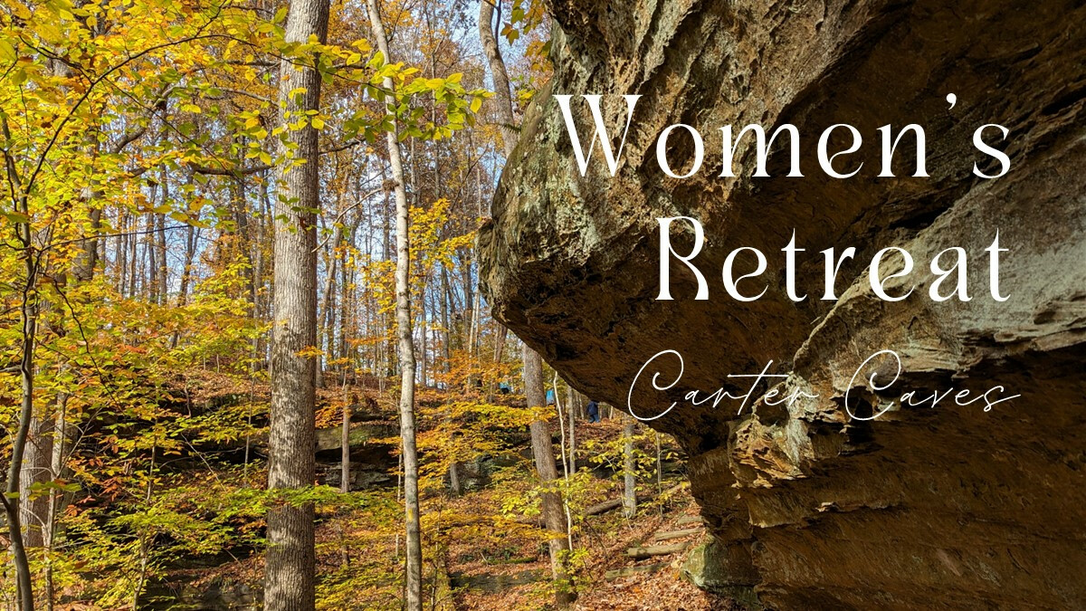 Women's Retreat