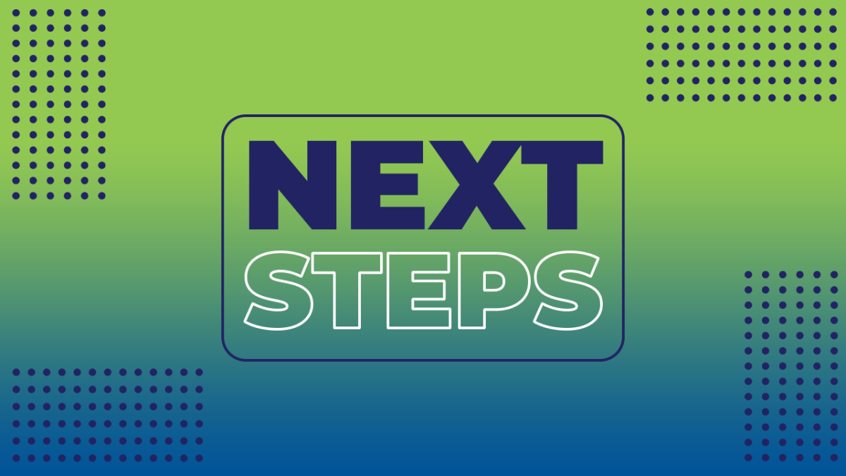 Next Steps Class