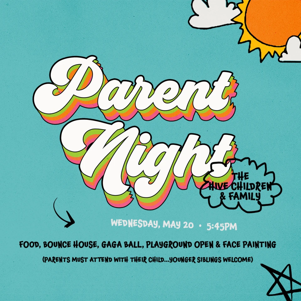 FAMILY NIGHT: THE HIVE