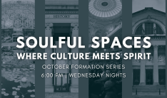Soulful Spaces: Where Culture Meets Spirit