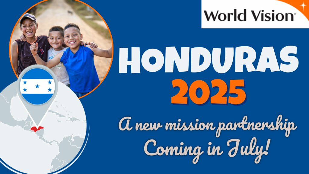 World Vision: Honduras