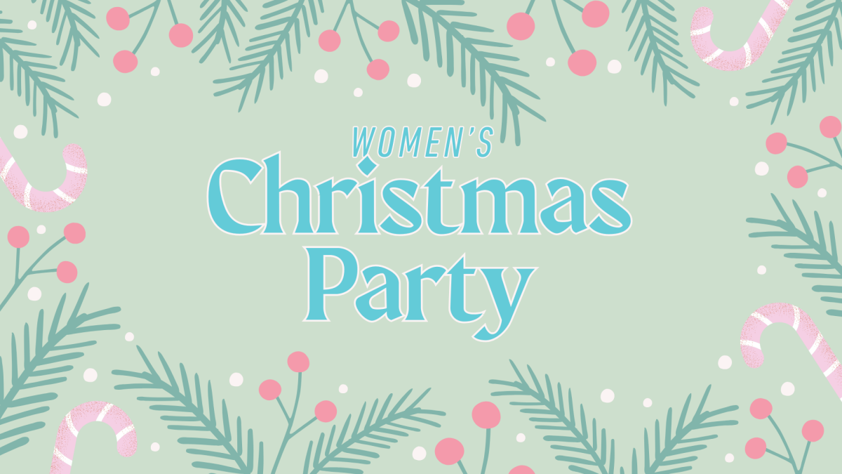 Women's Christmas Party