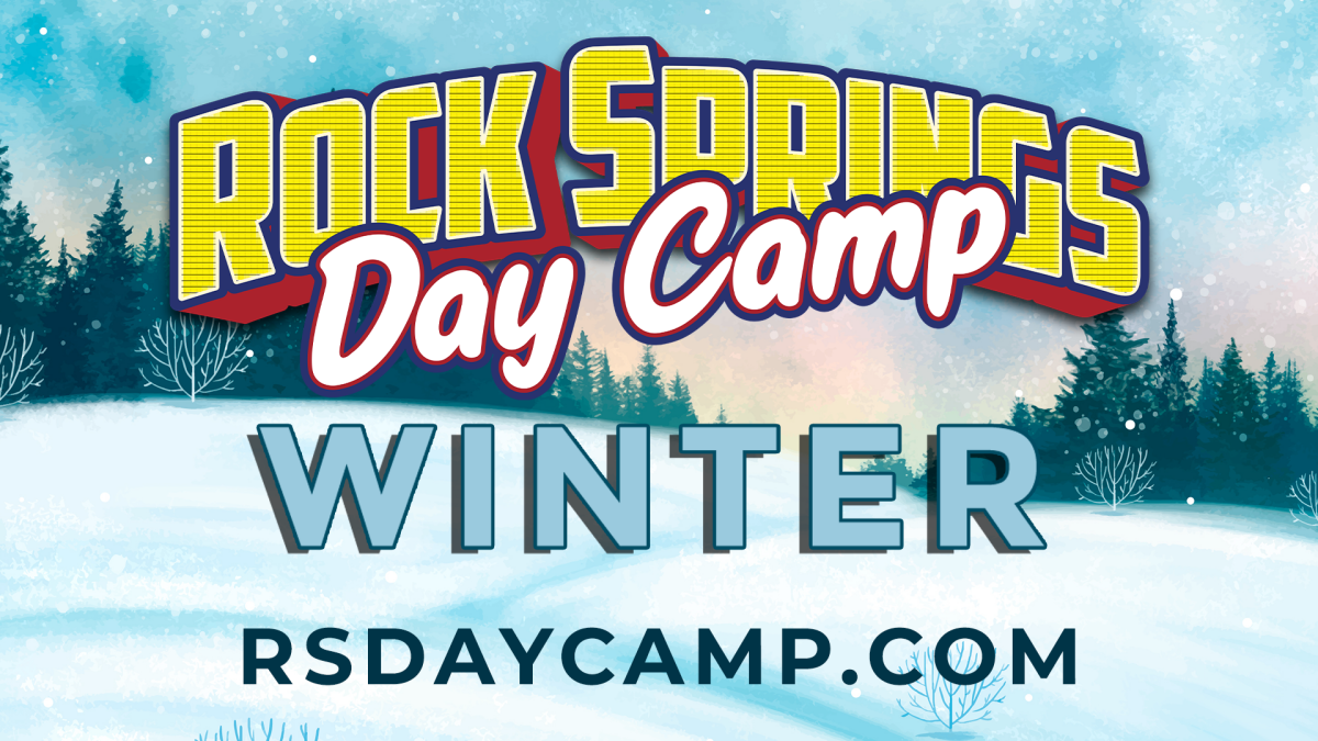 Rock Springs Day Camp