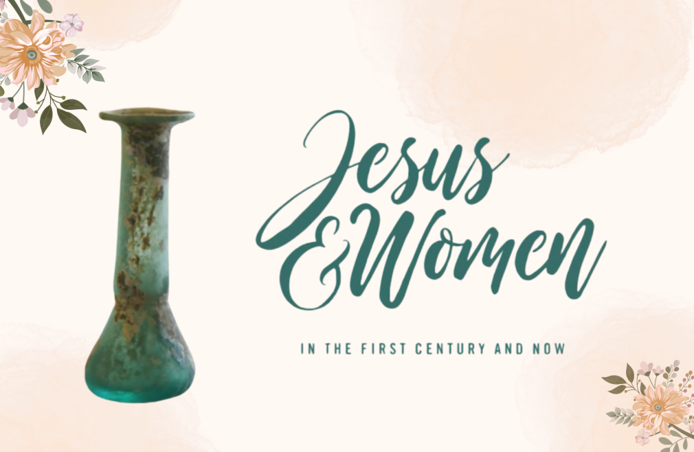 Women's Bible Study
