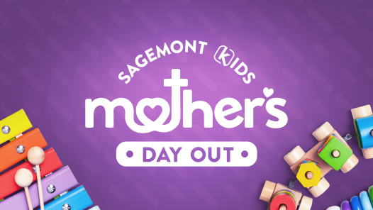 Mother s Day Out Sagemont Church Houston Texas