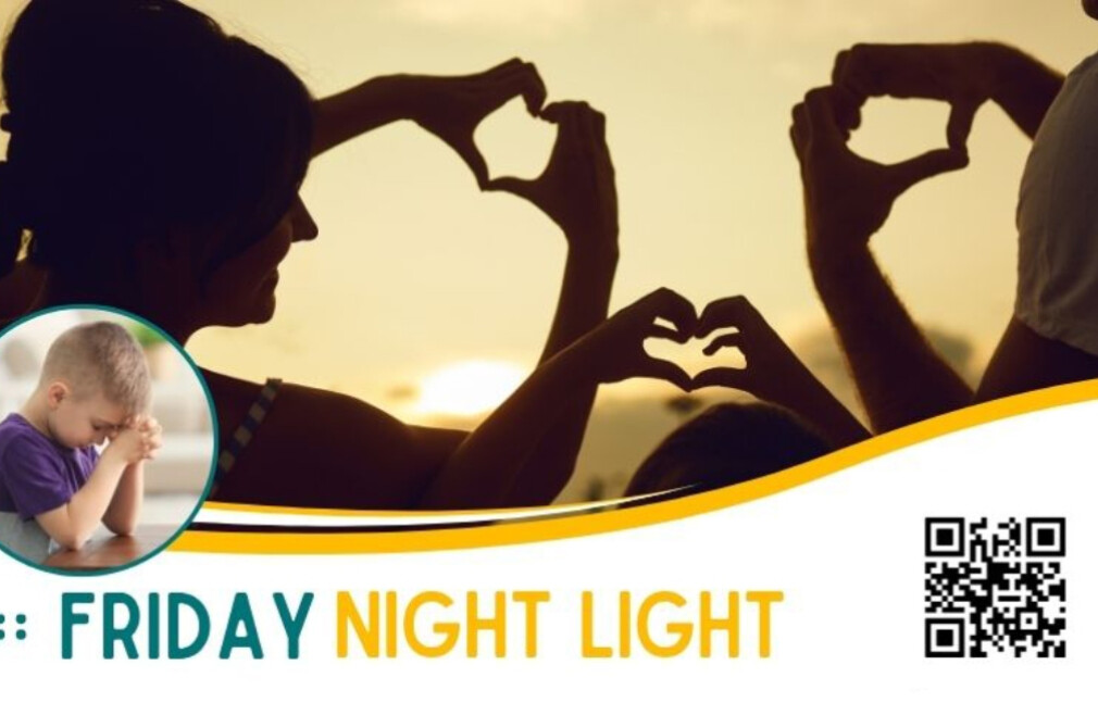 Family Night Light