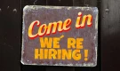 No On Left Unhired