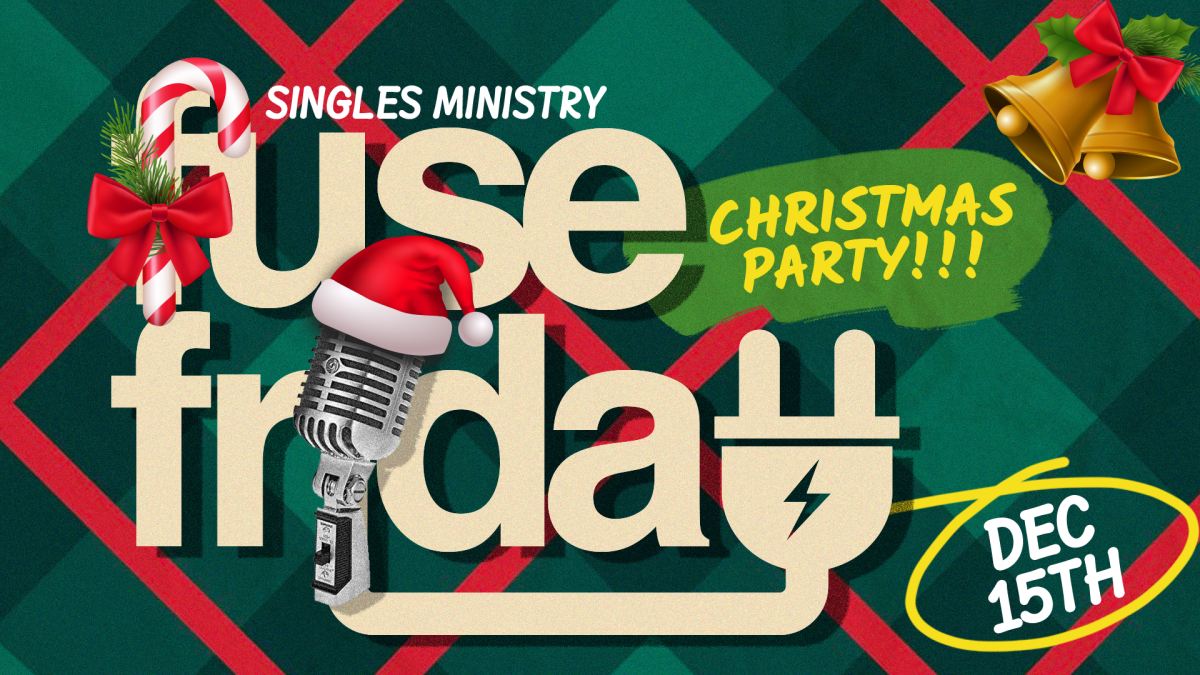 Fuse Friday
