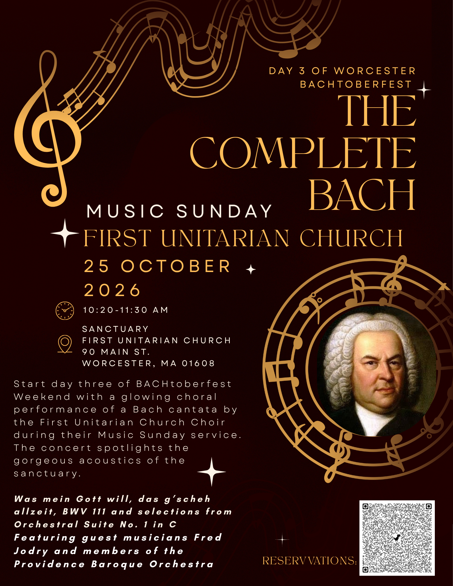 Worship Service - MUSIC SUNDAY