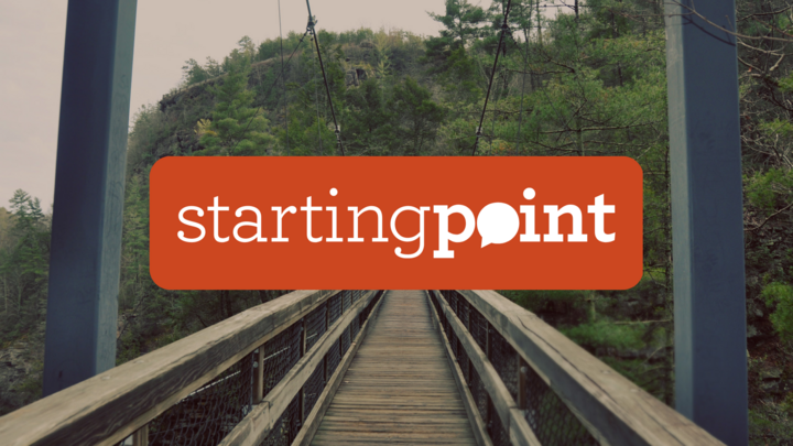 Starting Point