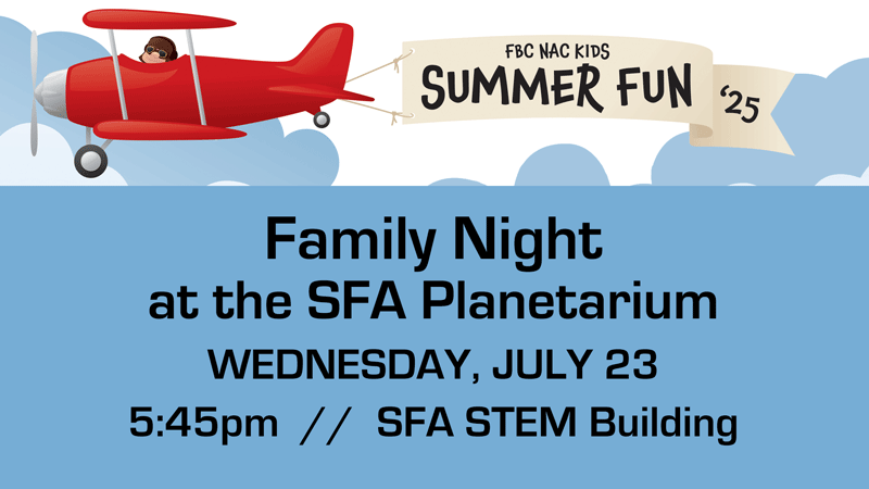 Family Night