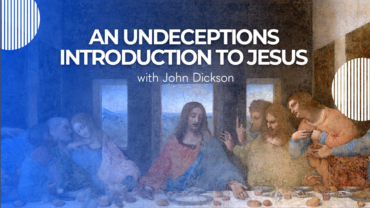 An Introduction to Jesus