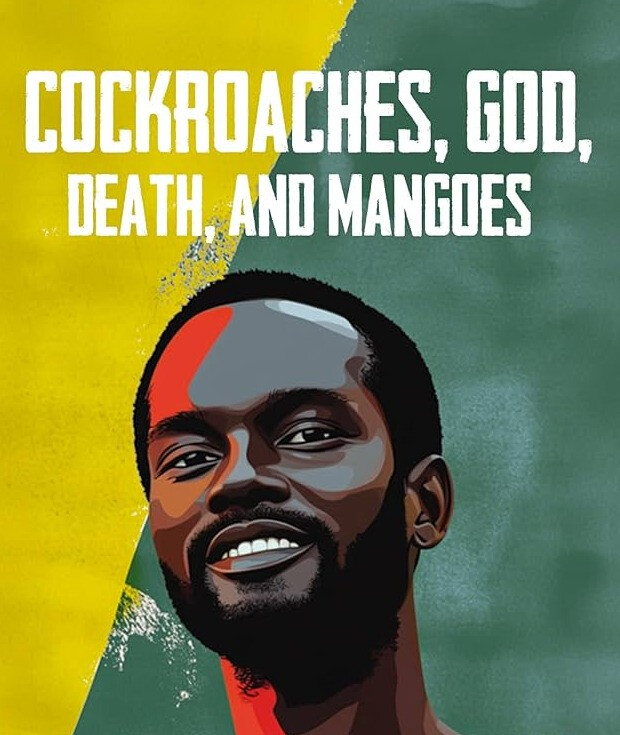 Cockroaches, God, Death, & Mangoes: The True Story of Bikonzi Moise with Author Clint Leavitt & Biko