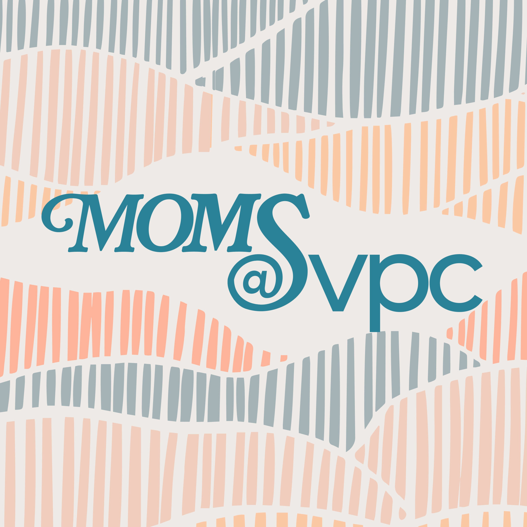 MOMS@VPC Kickoff/Giant Playdate