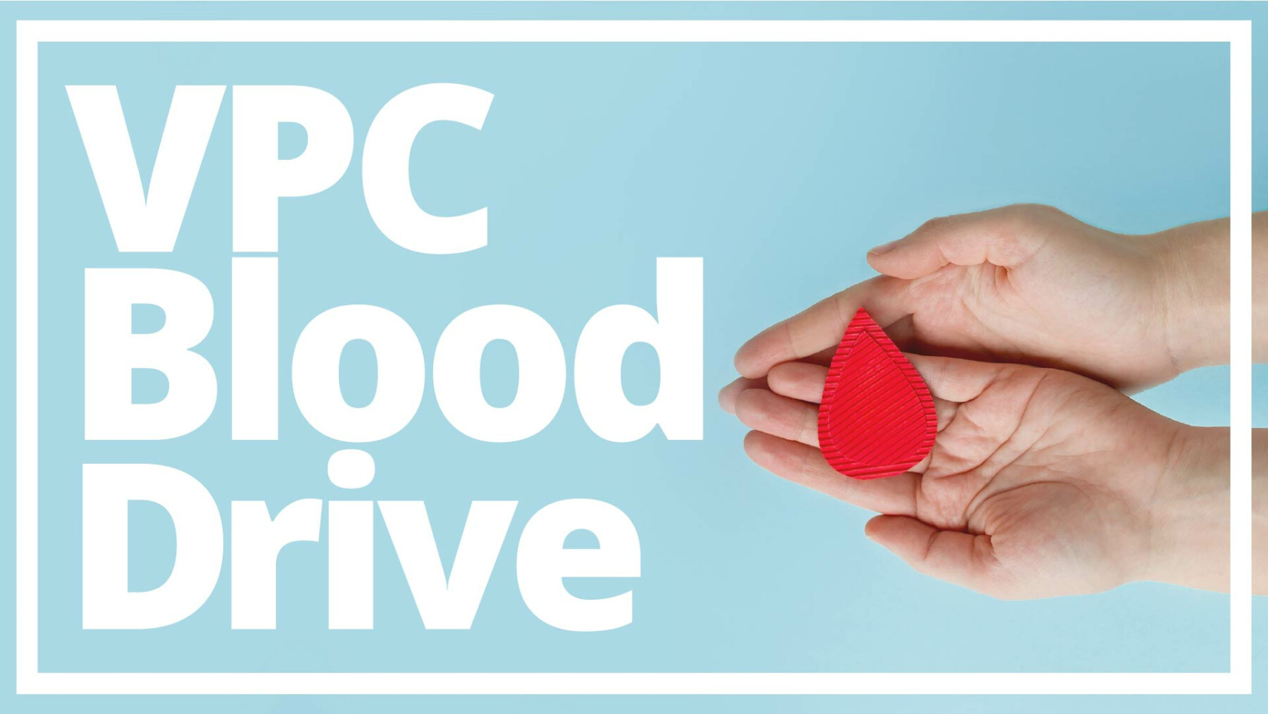 Vitalant Blood Drive