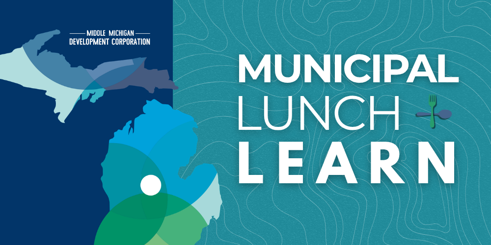 Municipal Lunch & Learn Series: Session 3 - Elective Pay
