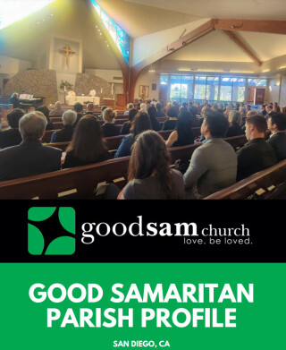 Good Samaritan Parish Profile