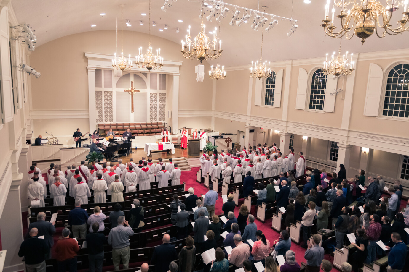 Convocation and Synod 2024