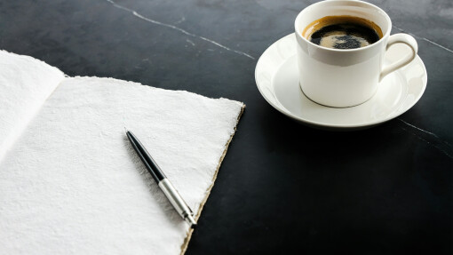 Priorities, Rhythms, and Crafting a "Normal" That Forms Us for Good