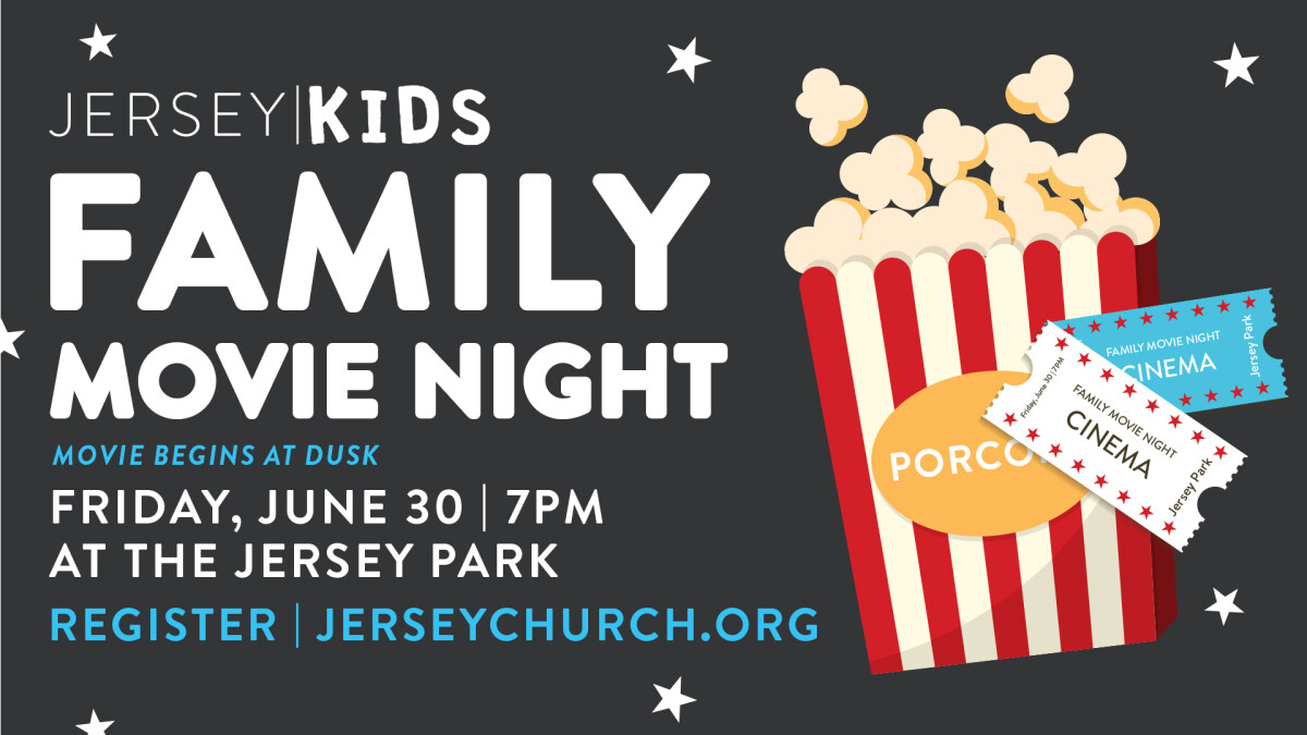Kids Family Movie Night