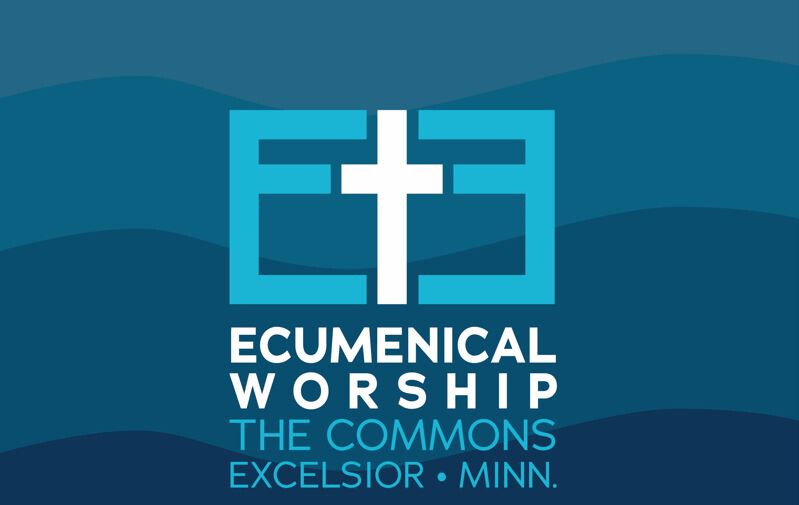 Ecumenical Worship at Excelsior Commons 