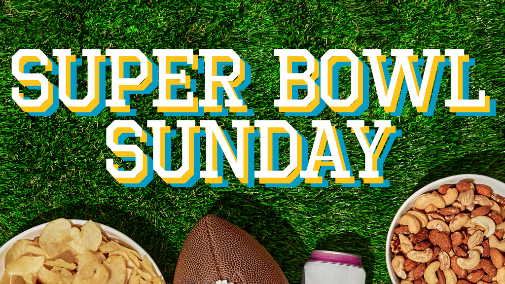Sunday Worship - Gifts That Keep On Giving (Super Bowl Sunday)